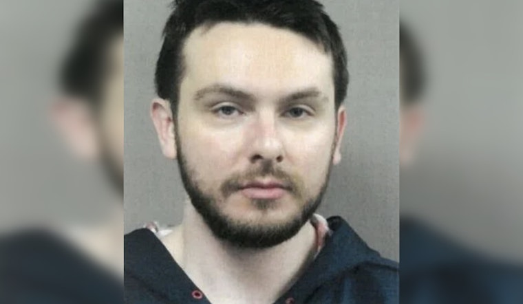 Ex-East Jefferson ‘Teacher Of The Month’ Hit With Sex Charges In 15-Year-Old Student Case