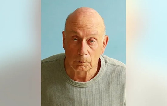 Ex ‘Home Alone’ House Owner Hit With Child Sex Abuse Material Rap In Lake Forest