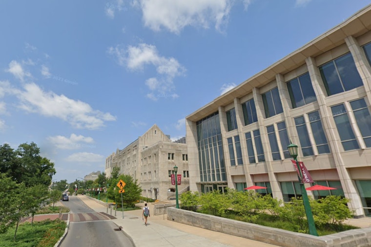 Ex-Hoosier Hoops Title IX Case Over Rectal Exams Tossed in Federal Court