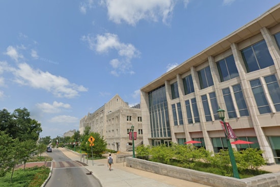 Ex-Hoosier Hoops Title IX Case Over Rectal Exams Tossed in Federal Court