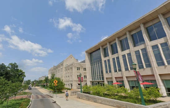 Ex-Hoosier Hoops Title IX Case Over Rectal Exams Tossed in Federal Court