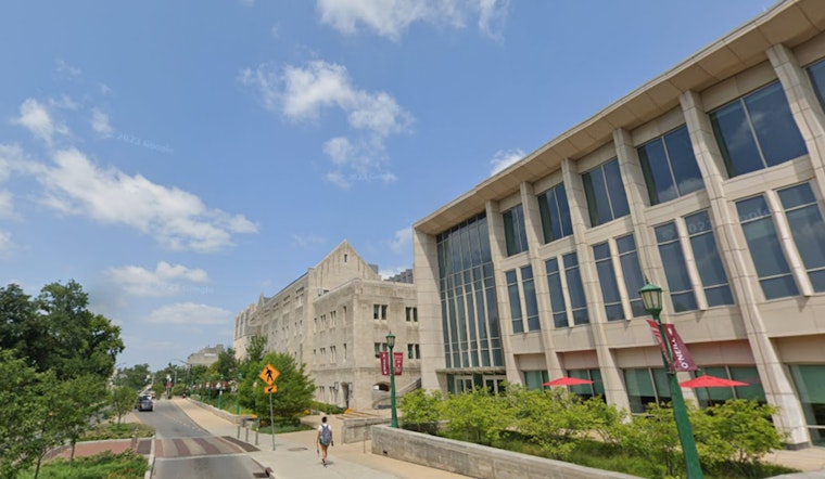 Ex-Hoosier Hoops Title IX Case Over Rectal Exams Tossed in Federal Court
