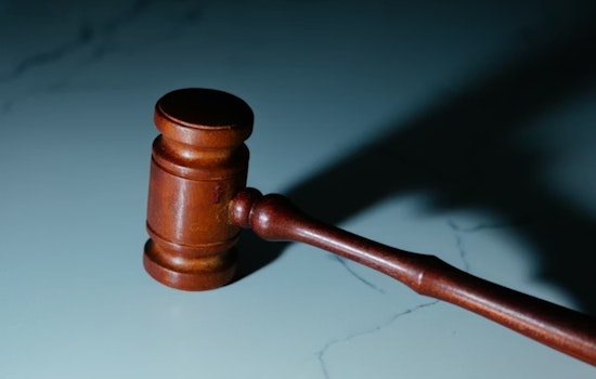 Ex-Knox Candidate Files Suit After Alleged Crash With Sheriff’s Deputy