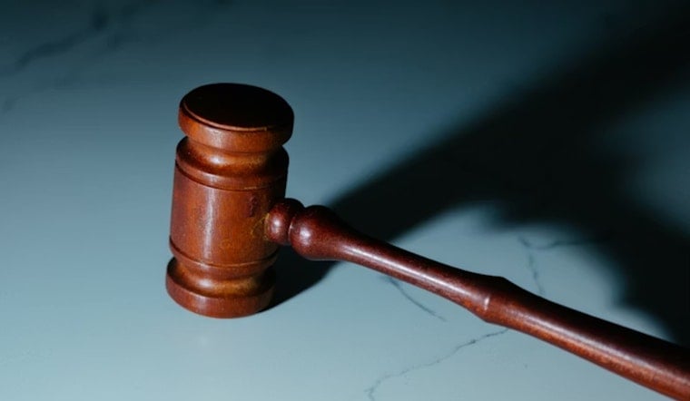 Ex-Knox Candidate Files Suit After Alleged Crash With Sheriff’s Deputy
