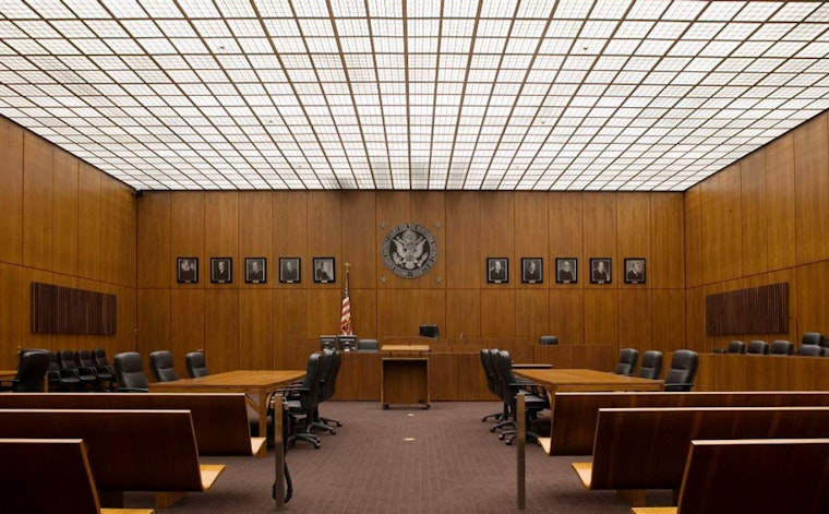 Ex Loretto CFO Back In Chicago As Feds Press $15 Million Fraud Case