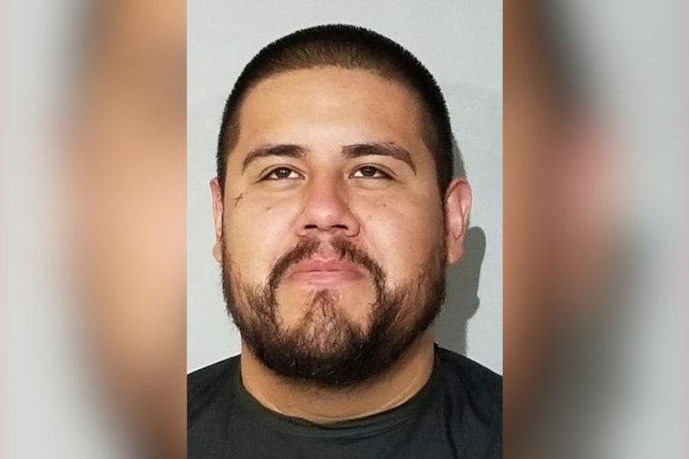 Ex San Miguel Deputy Who Bolted To Mexico Gets 10 Years For Child Sex Videos