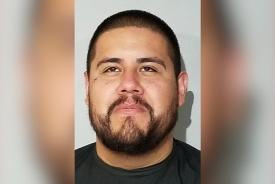 Ex San Miguel Deputy Who Bolted To Mexico Gets 10 Years For Child Sex Videos