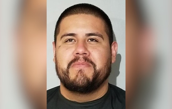 Ex San Miguel Deputy Who Bolted To Mexico Gets 10 Years For Child Sex Videos