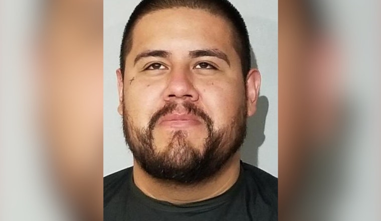 Ex San Miguel Deputy Who Bolted To Mexico Gets 10 Years For Child Sex Videos