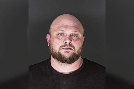 Ex Springs Sub Busted on Slew of Child Sex Counts, Cops Say