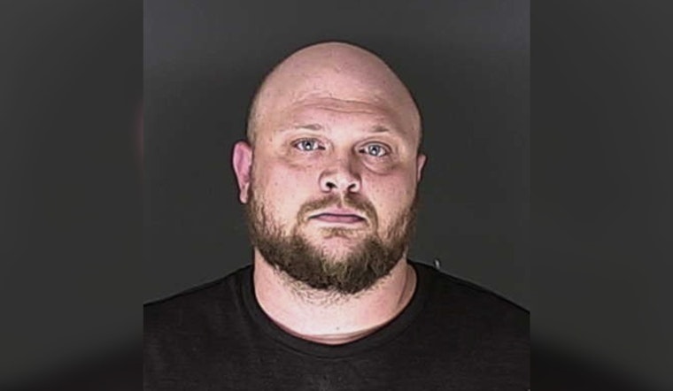 Ex Springs Sub Busted on Slew of Child Sex Counts, Cops Say