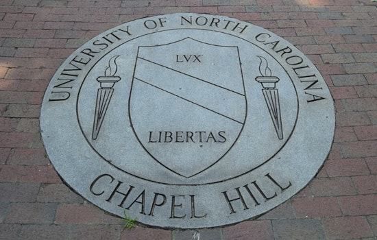 Ex-UNC Provost Cuts Quiet Deal in Chapel Hill Transparency Fight