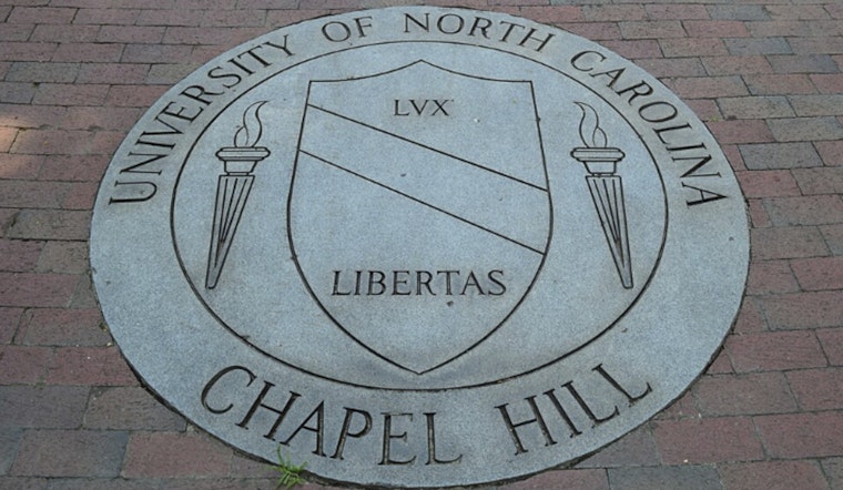 Ex-UNC Provost Cuts Quiet Deal in Chapel Hill Transparency Fight