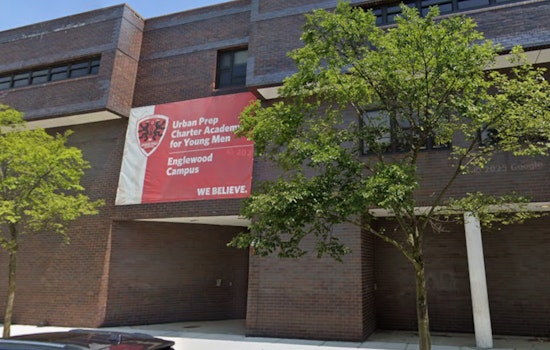 Ex-Urban Prep Boss Tim King Hit With Feds Over $100K School Cash Scandal