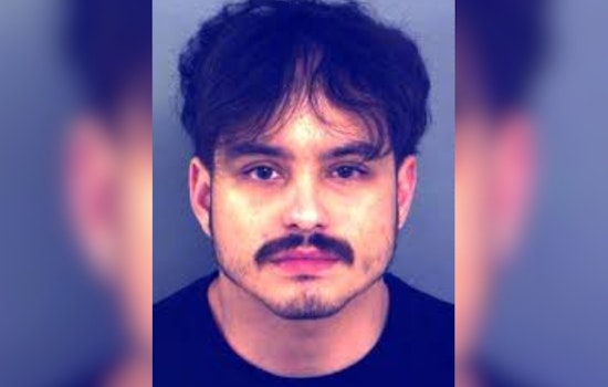 Ex-UTEP Student Jailed After Chilling 'Assassination' Threats Rock Campus
