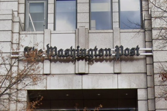 Ex-Washington Post Video Editor Admits Child Sex Abuse Clips Found on Work Laptop