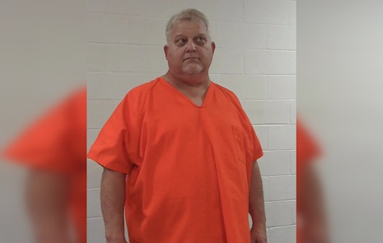 Ex-Wetumka Coach’s Sex Abuse Trial Pushed To Fall After Tearful Hearing