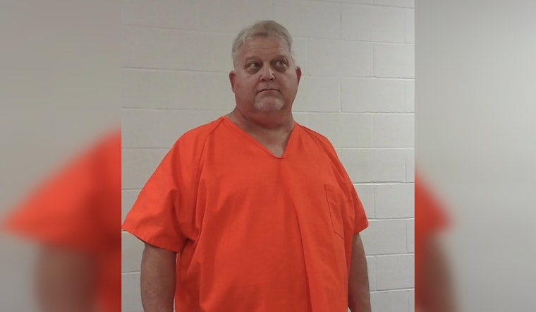 Ex-Wetumka Coach’s Sex Abuse Trial Pushed To Fall After Tearful Hearing