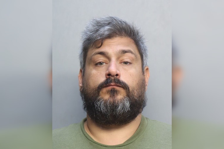 Ex-Wynwood BID Boss Busted In $192K Neighborhood Fund Heist