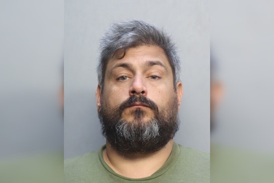 Ex-Wynwood BID Boss Busted In $192K Neighborhood Fund Heist