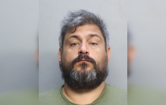 Ex-Wynwood BID Boss Busted In $192K Neighborhood Fund Heist