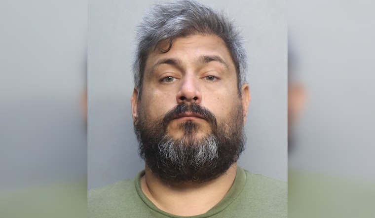 Ex-Wynwood BID Boss Busted In $192K Neighborhood Fund Heist