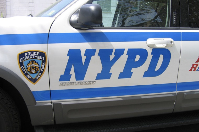 Ex‑NYPD Cop Indicted In Fatal I‑87 Cornwall Crash