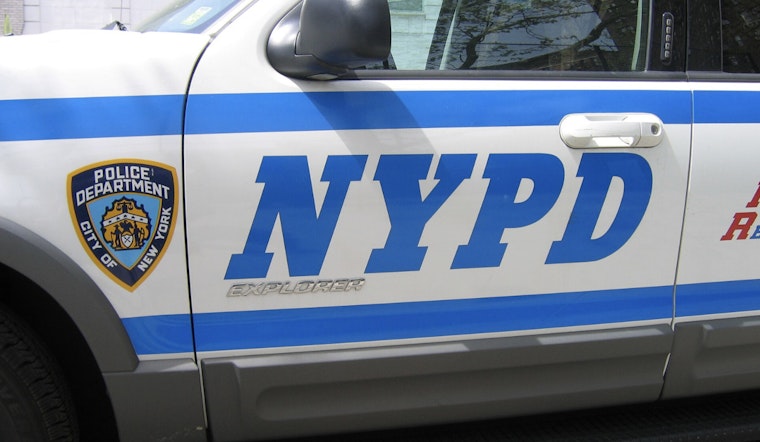 Ex‑NYPD Cop Indicted In Fatal I‑87 Cornwall Crash