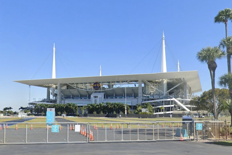 F1 Chaos Coming: Miami Gardens Streets Face Race Weekend Lockdown