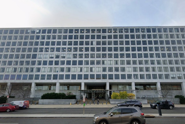 FAA Tech Glitch Puts DFW And Love Field Into Sunday Night Slowdown