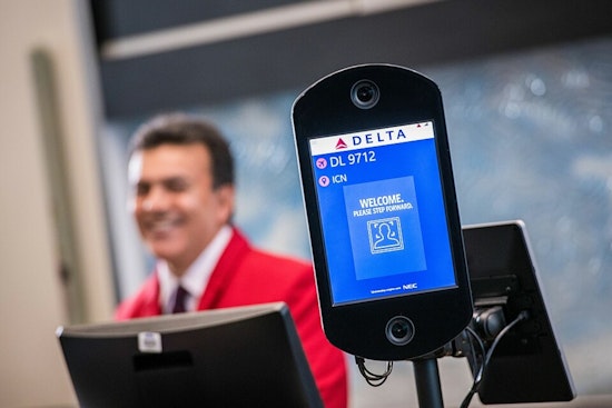 Face-Scan Fast Lanes Hit Hartsfield-Jackson As Summer Crush Looms