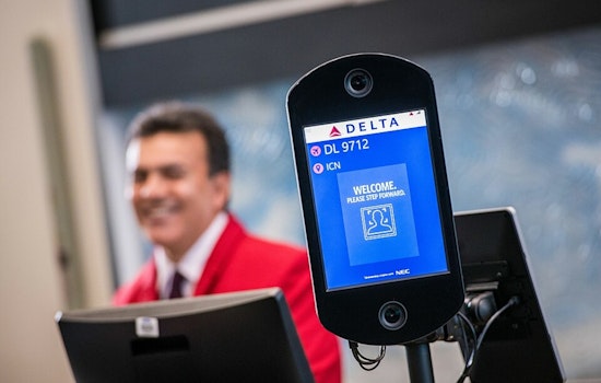 Face-Scan Fast Lanes Hit Hartsfield-Jackson As Summer Crush Looms
