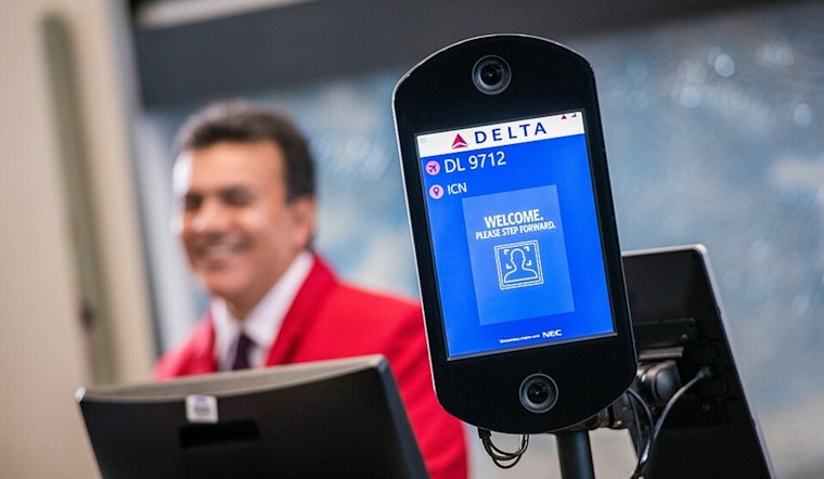 Face-Scan Fast Lanes Hit Hartsfield-Jackson As Summer Crush Looms