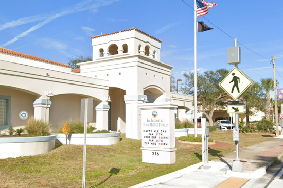 Facing Tax Crunch, Indialantic Eyes Pulling Plug On Its 911 Call Center