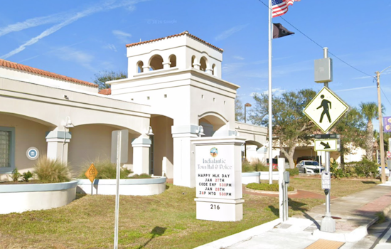 Facing Tax Crunch, Indialantic Eyes Pulling Plug On Its 911 Call Center