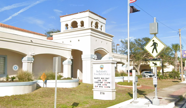 Facing Tax Crunch, Indialantic Eyes Pulling Plug On Its 911 Call Center