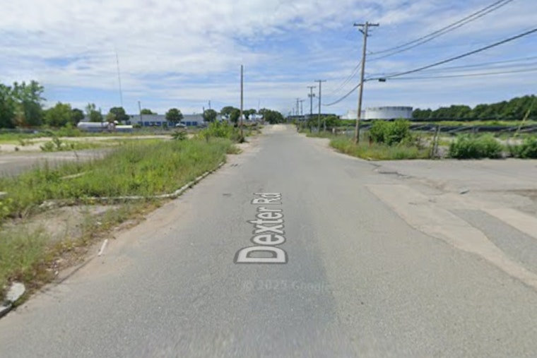 Factory Blast At Aspen Aerogels Shakes Quiet East Providence Block