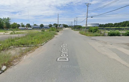 Factory Blast At Aspen Aerogels Shakes Quiet East Providence Block