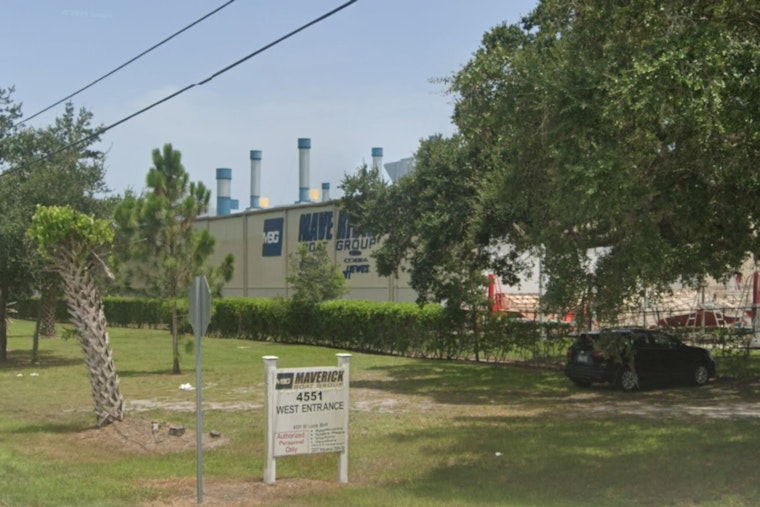 Factory Heavyweights Still Calling The Shots On Tampa Bay Paychecks