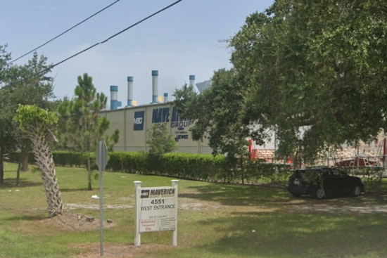 Factory Heavyweights Still Calling The Shots On Tampa Bay Paychecks