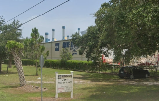 Factory Heavyweights Still Calling The Shots On Tampa Bay Paychecks
