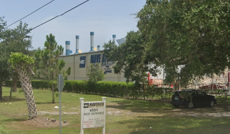 Factory Heavyweights Still Calling The Shots On Tampa Bay Paychecks