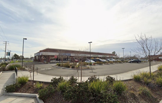Fair Oaks Strip Gets Saucy As DQ Hawaiian BBQ Fires Up In Carmichael