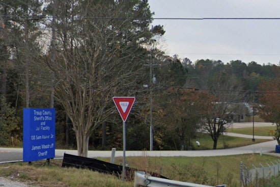 Fairfax Man Accused In Cross-State $60K Scam That Bled Georgia Church