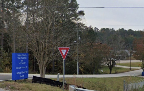 Fairfax Man Accused In Cross-State $60K Scam That Bled Georgia Church
