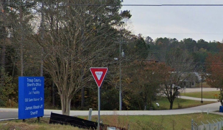 Fairfax Man Accused In Cross-State $60K Scam That Bled Georgia Church