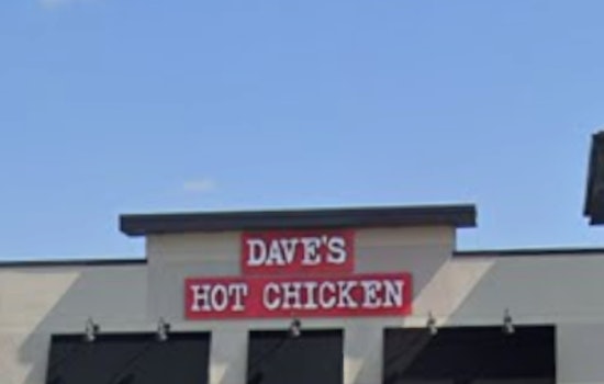 Fairlawn Heats Up As Dave's Hot Chicken Lands At Summit Mall