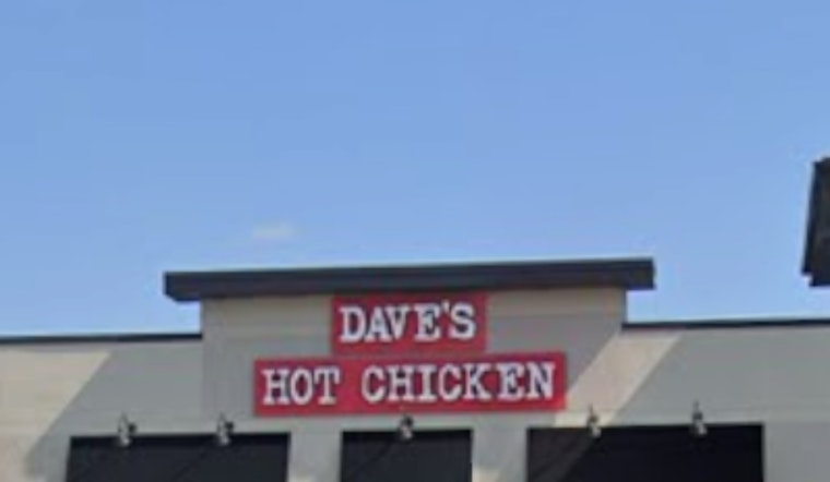 Fairlawn Heats Up As Dave's Hot Chicken Lands At Summit Mall