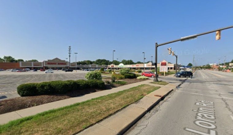 Fairview Park Gets Its Wake-Up Call With Oven Mitts Bakery