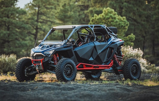 Fairwater Woman Dies As UTV Misses Curve On Country Road Near Brooklyn